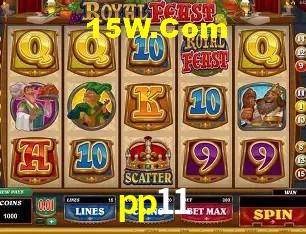 Descubra a Magia dos Jogos de Arcade no pp11