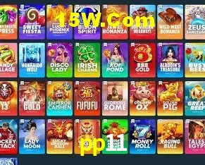 A Emoção da Loteria na pp11: Uma Chance de Mudança de Vida